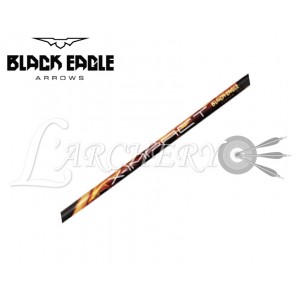 Tubes Black Eagle X-Impact (par 12)