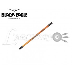 Tubes Black Eagle Challenger 0.001 (par 12)