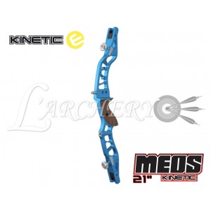 Kinetic Meos 21p