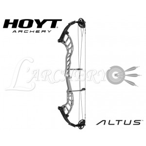 Hoyt Altus 38 DCX 2021