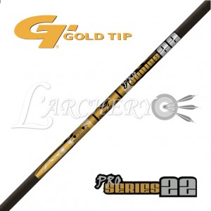 Gold Tip Série 22 Pro