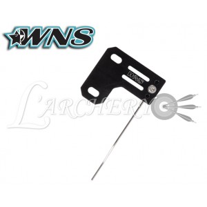 WNS clicker Magnetic