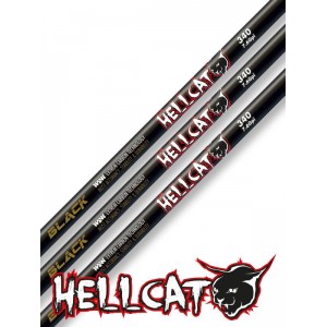 Tubes Win&Win Hellcat Black (par 12)