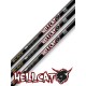 Tubes Win&Win Hellcat Black (par 12)