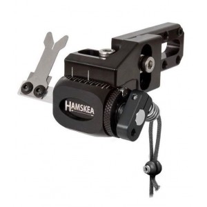 Hamskea Hybrid Target Pro