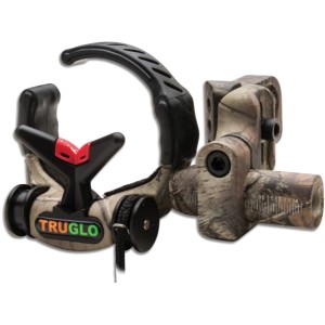 TruGlo Downdraft Drop Away Camo RH/LH