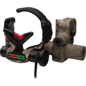 TruGlo Updraft Limb Driven Drop Away Camo RH/LH