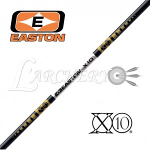 Tubes Easton X10 (par 12)