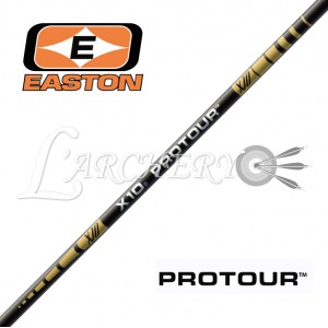 Tubes Easton X10 Protour (par 12)