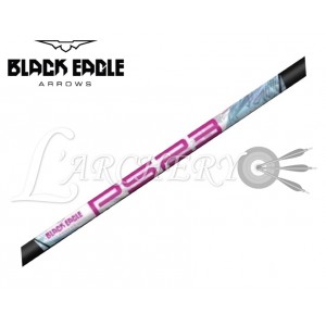 Tubes Black Eagle PS23 (par 12)