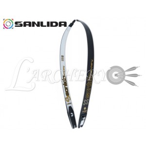 Sanlida Athletics 7 Carbon Foam