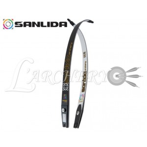 Sanlida Miracle Cross Carbone Foam