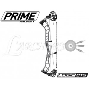 Prime Logic CT5