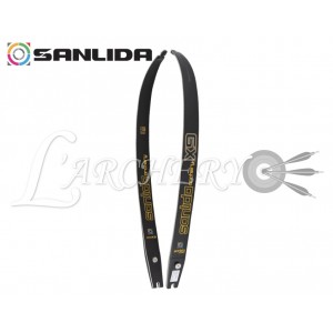 Sanlida Miracle X9 Fibre/Foam