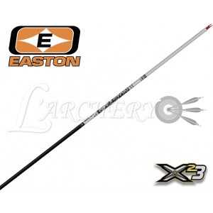 Tubes Easton X23 Two Tone (par 12)