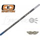 Tubes Easton RX-7 (par 12)