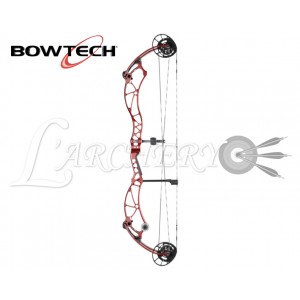Bowtech Reckoning 38 2020