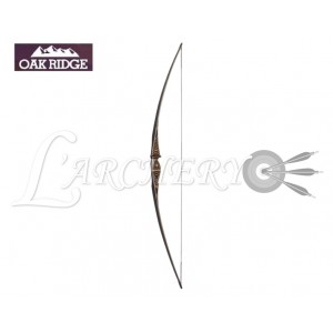 Longbow Oak Ridge Thargo