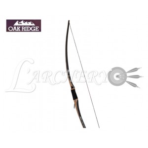 Longbow Oak Ridge Ickory