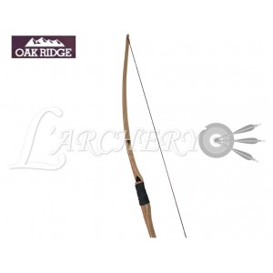 Longbow Oak Ridge Aspen