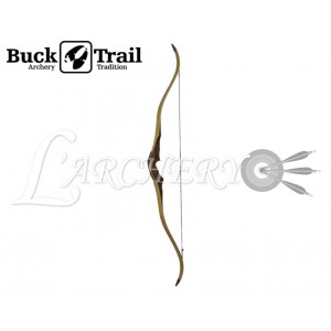 Arc chasse Buck Trail Caribou