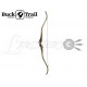 Arc chasse Buck Trail Caribou