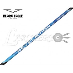 Tubes Black Eagle Revelation 3.2 (par 12)