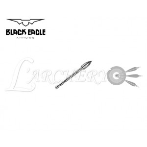 Pointe Black Eagle Tungstène Révélation (par 12)