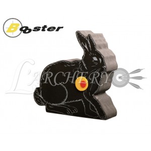 Cible 2D Booster Lapin