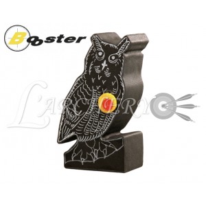 Cible Hibou 2D Booster