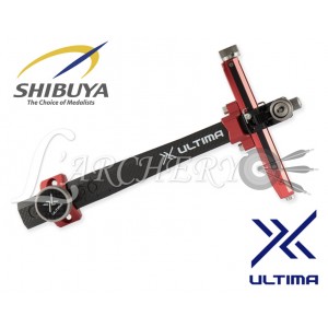 Shibuya Ultima RC Pro Type A