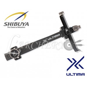 Shibuya Ultima RC Pro Type B