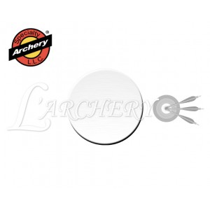 Lentille SAP pour scope Super scope 1 5/8