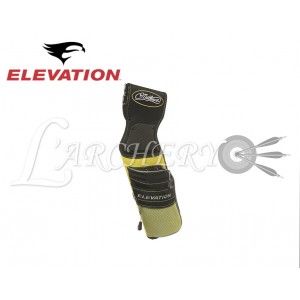 Carquois Field Elevation Mathews Jaune (sans ceinture)