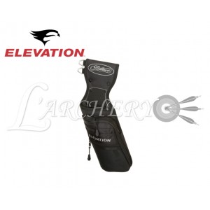 Carquois Field Elevation Mathews Noir (sans ceinture)