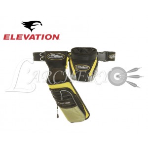 Pack carquois Elevation Mathews Jaune