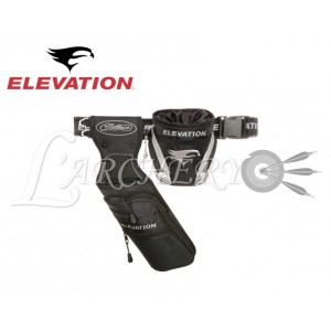 Pack carquois Elevation Mathews Noir