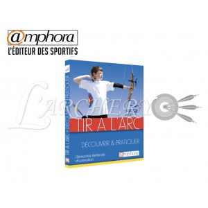 Livre Amphora "Déccouvrir et Pratiquer"