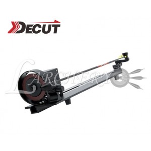 Coupe Tube Decut PCO Cut