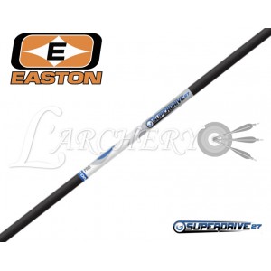 Tubes Easton Superdrive 27 (par 12)