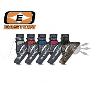 Carquois Easton Rangelite (avec ceinture)