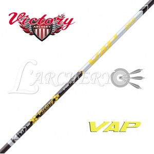 Tubes Victory VAP Target V1 Elite (par12)