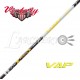 Tubes Victory VAP Target V1 Elite (par12)