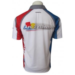 Polo Arc Systeme Toxofil