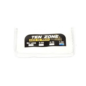  Lentille Nikon Pour scope Ten Zone