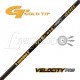 Gold Tip Velocity Pro