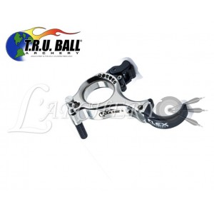 Tru Ball Fulkrum Flex Quicksilver