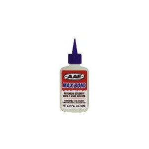 Colle AAE Max Bond Glue 20gr