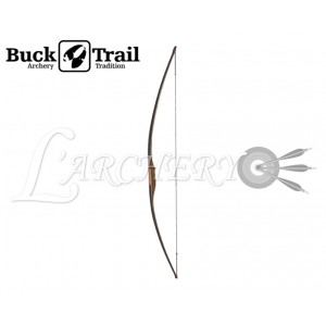 Buck Trail Black Hawk