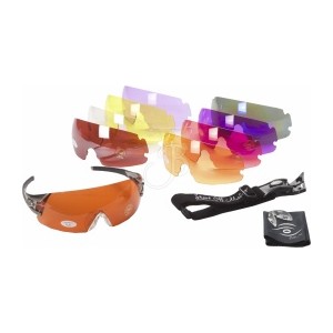 Ecran pour lunette Shoot Off